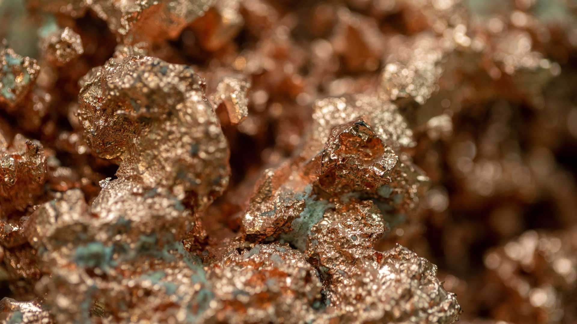 From rebranding to a revolutionary role in metals recovery