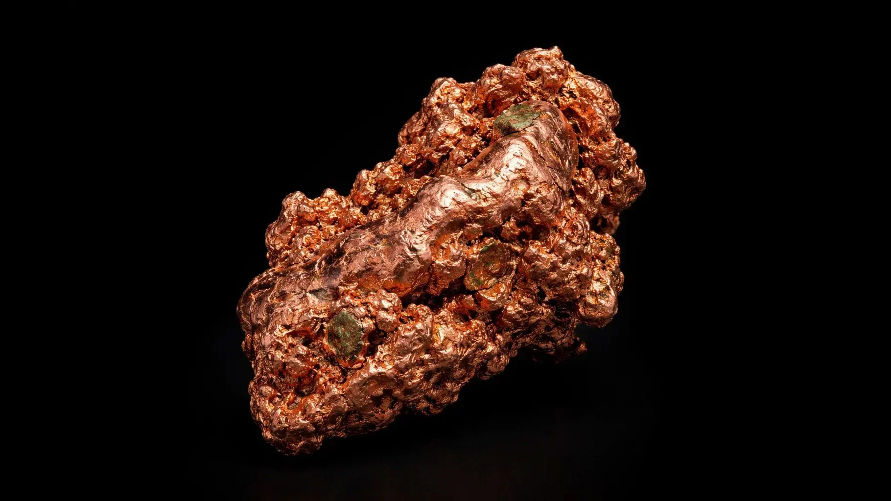 North America’s copper crisis demands a new approach